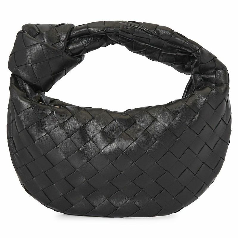 BOTTEGA VENETA 迷你 Jodie 包 651876 VCPP5 8425-0