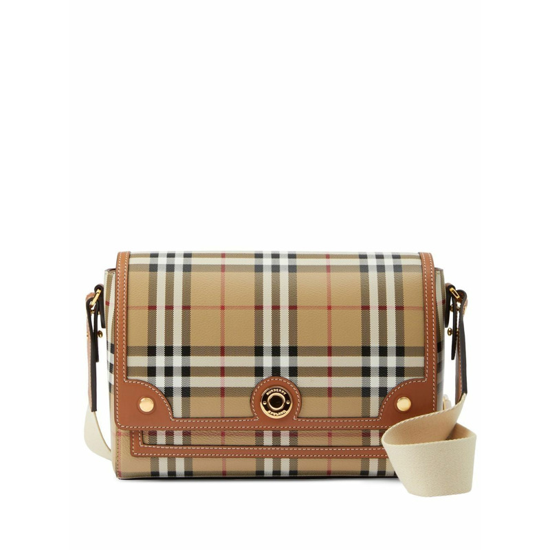 BURBERRY 注意：斜背包 A9534-3