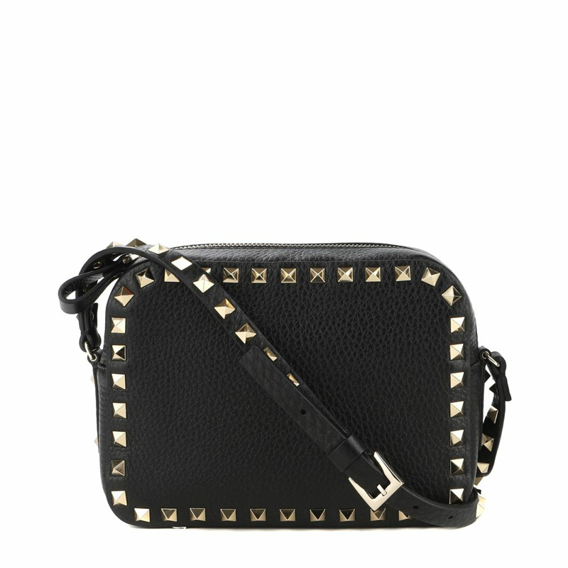 VALENTINO 24SS Rockstud 斜背包-0