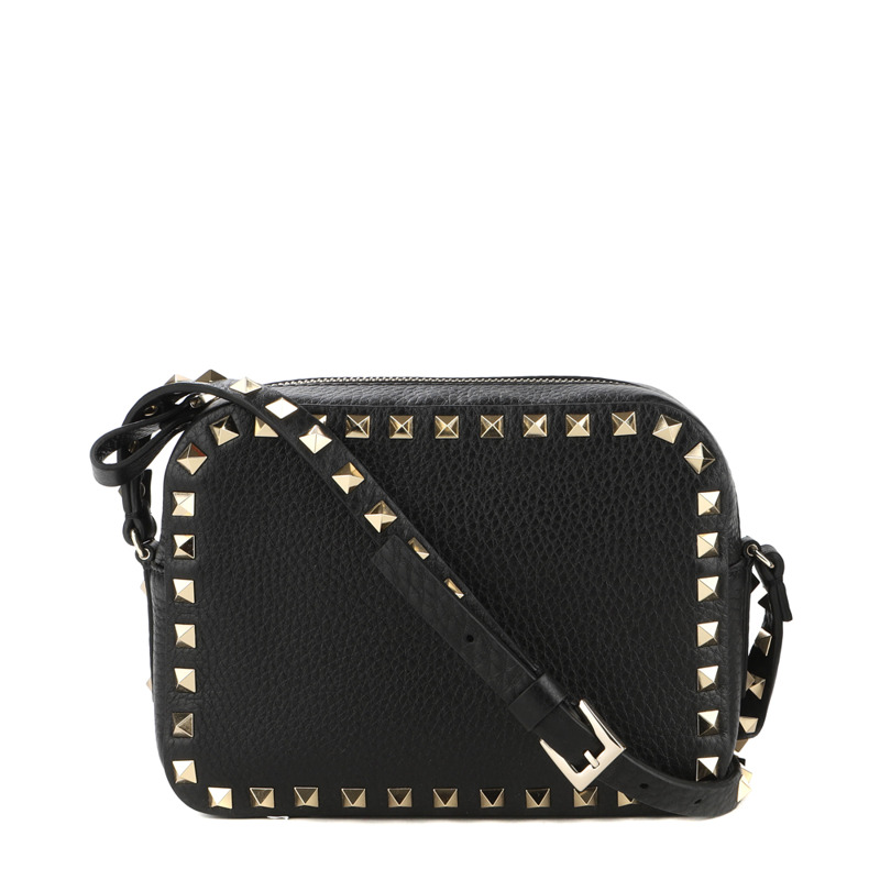 VALENTINO 24SS Rockstud 斜背包-3