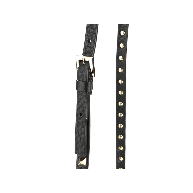 VALENTINO 24SS Rockstud 斜背包-9