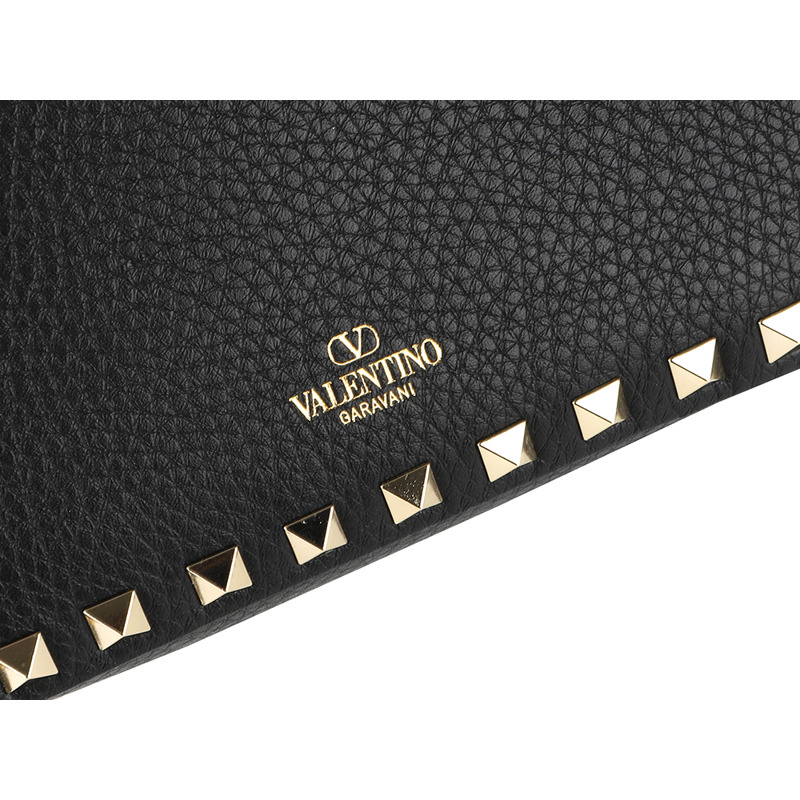 VALENTINO 24SS Rockstud 斜背包-12