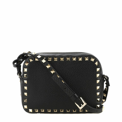 VALENTINO 24SS Rockstud 斜背包