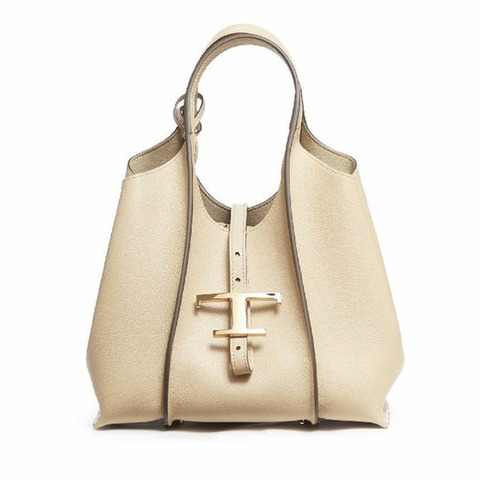 TODS Timeless 迷你購物袋輕便 XBWTSBA9100 Q8E C600