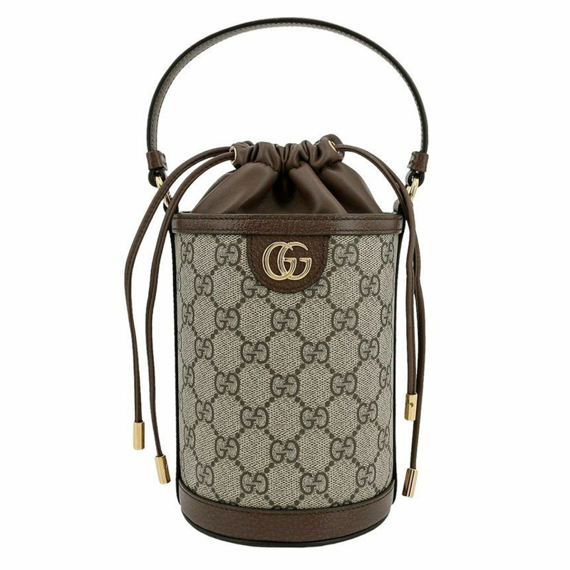 GUCCI Ophidia 迷你斜背包/水桶包 760199 9AAD9 8341-0