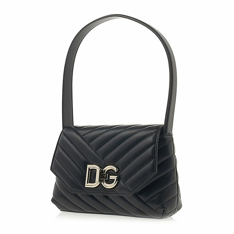 DOLCE & GABBANA 女士 Rob 單肩包 BB7487 AD155 80999-1