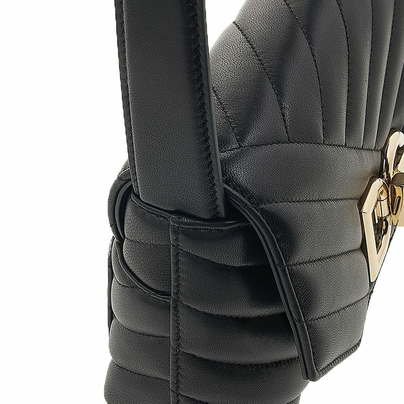 DOLCE & GABBANA 女士 Rob 單肩包 BB7487 AD155 80999-6