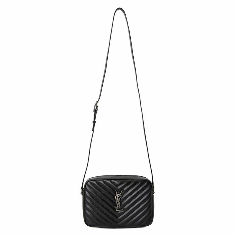 SAINT LAURENT 相機包 761554 DV704-7