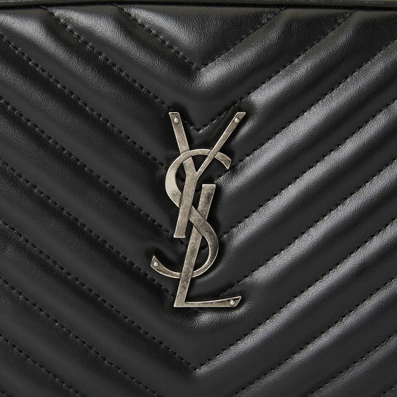 SAINT LAURENT 相機包 761554 DV704-8