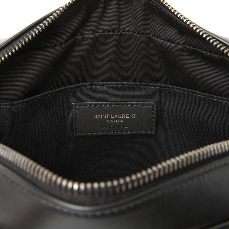 SAINT LAURENT 相機包 761554 DV704-10