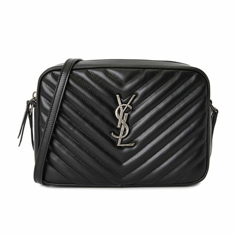 SAINT LAURENT 相機包 761554 DV704
