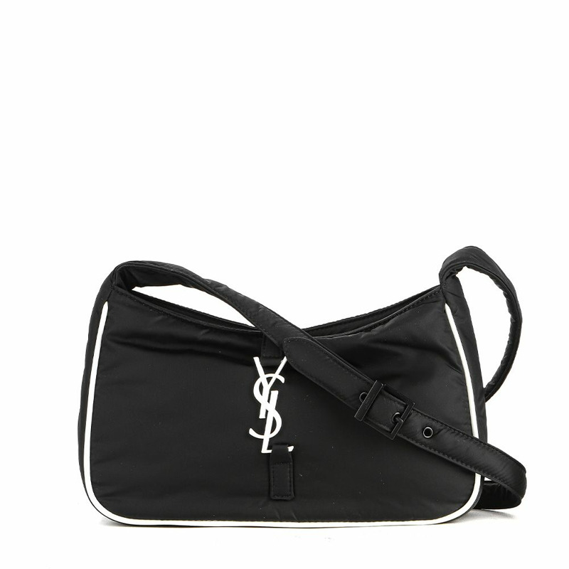 SAINT LAURENT 女士單肩包 (FABI1) 733294-0