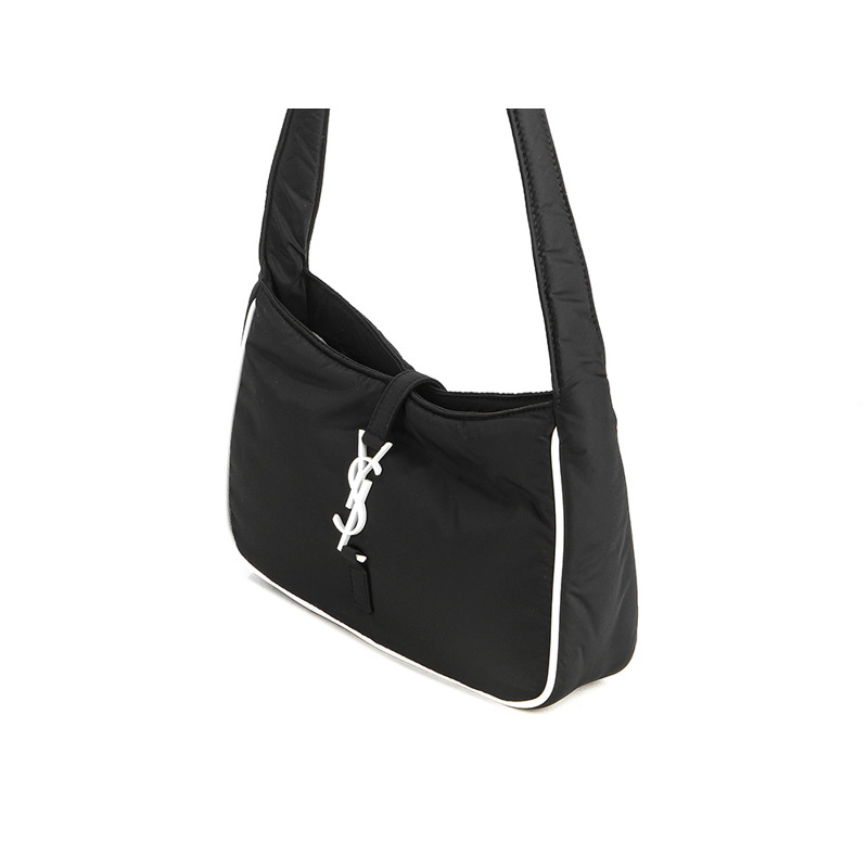 SAINT LAURENT 女士單肩包 (FABI1) 733294-5