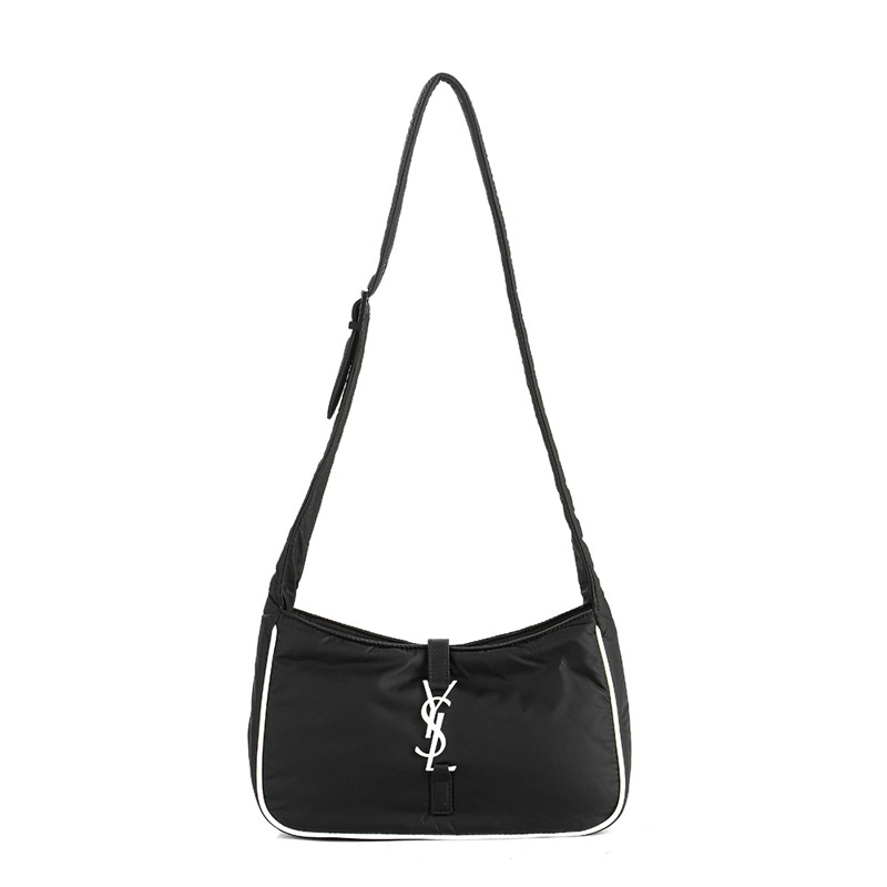 SAINT LAURENT 女士單肩包 (FABI1) 733294-7