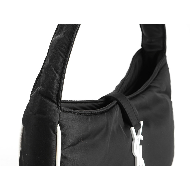 SAINT LAURENT 女士單肩包 (FABI1) 733294-10