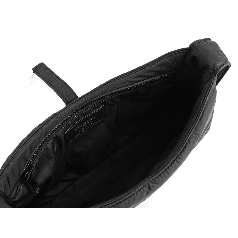 SAINT LAURENT 女士單肩包 (FABI1) 733294-13