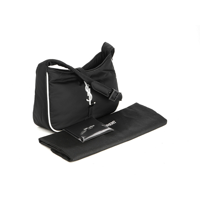 SAINT LAURENT 女士單肩包 (FABI1) 733294-15