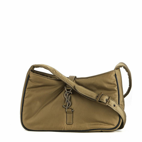 SAINT LAURENT 肩背包（733294 FABI4）