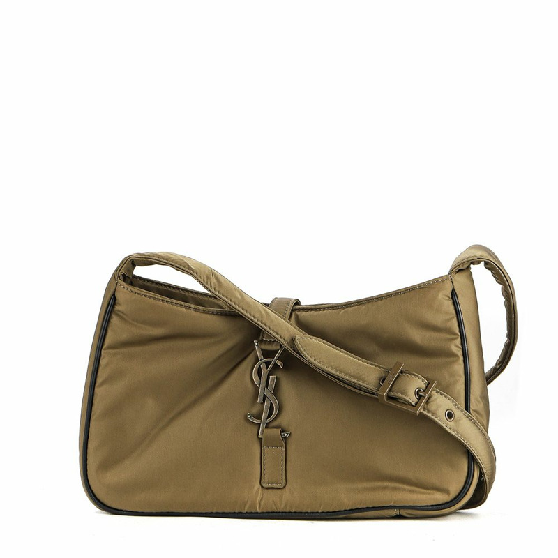 SAINT LAURENT 肩背包（733294 FABI4）-0