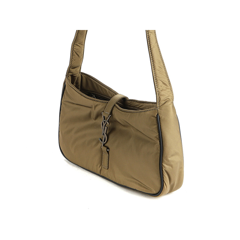 SAINT LAURENT 肩背包（733294 FABI4）-5