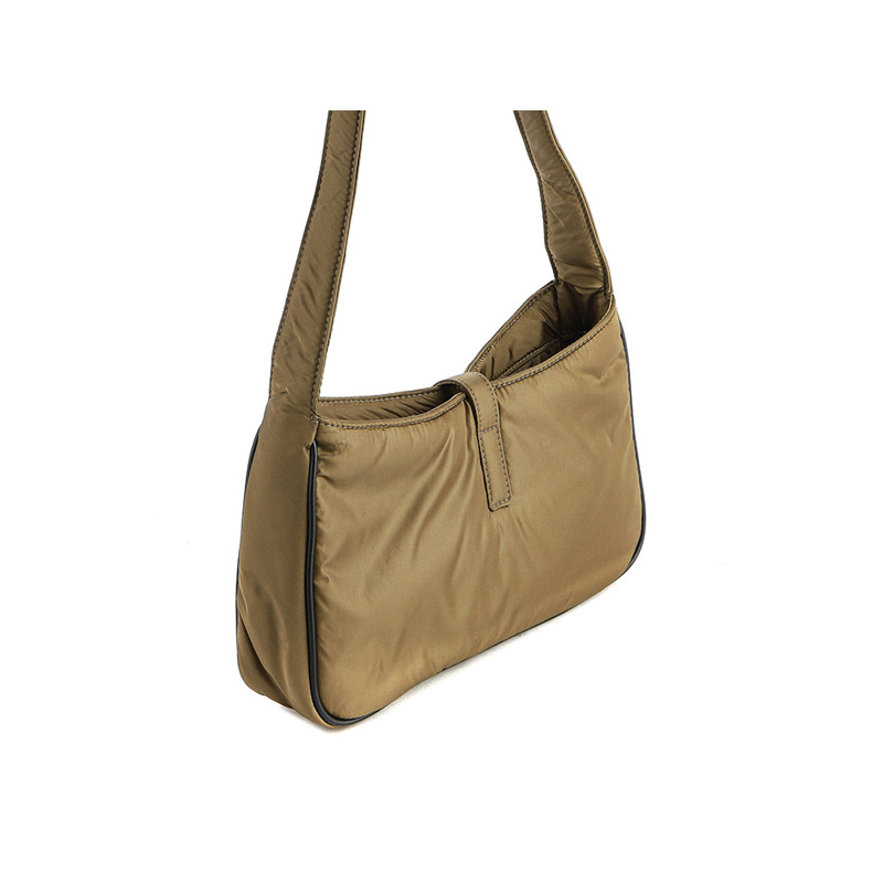 SAINT LAURENT 肩背包（733294 FABI4）-6