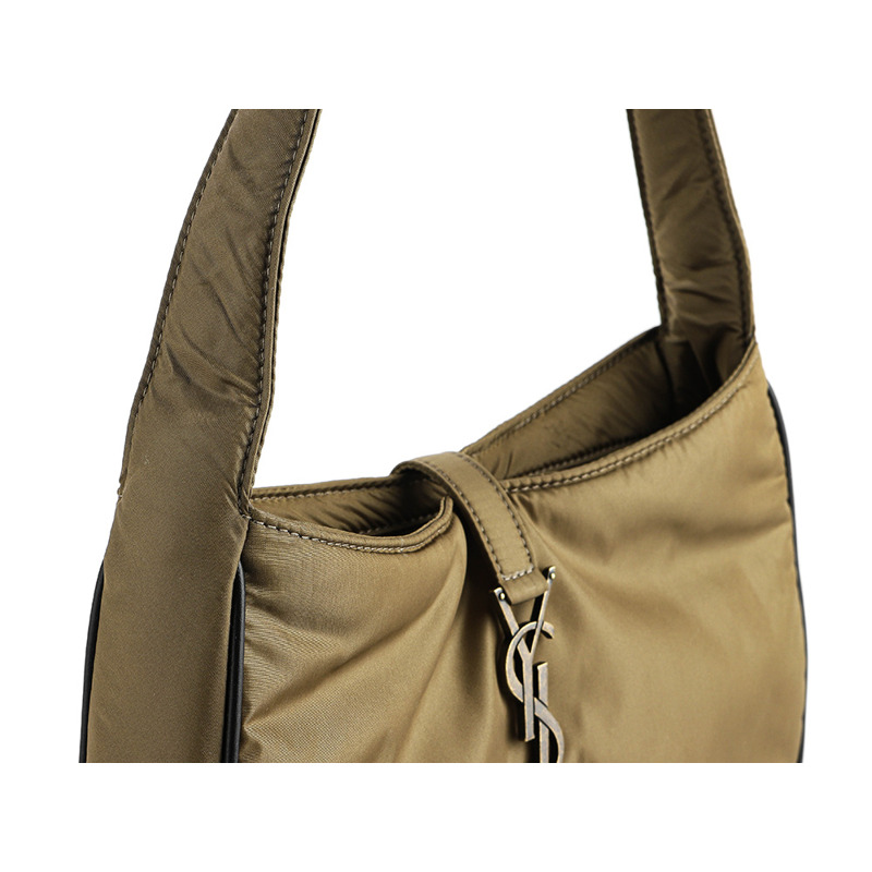 SAINT LAURENT 肩背包（733294 FABI4）-10