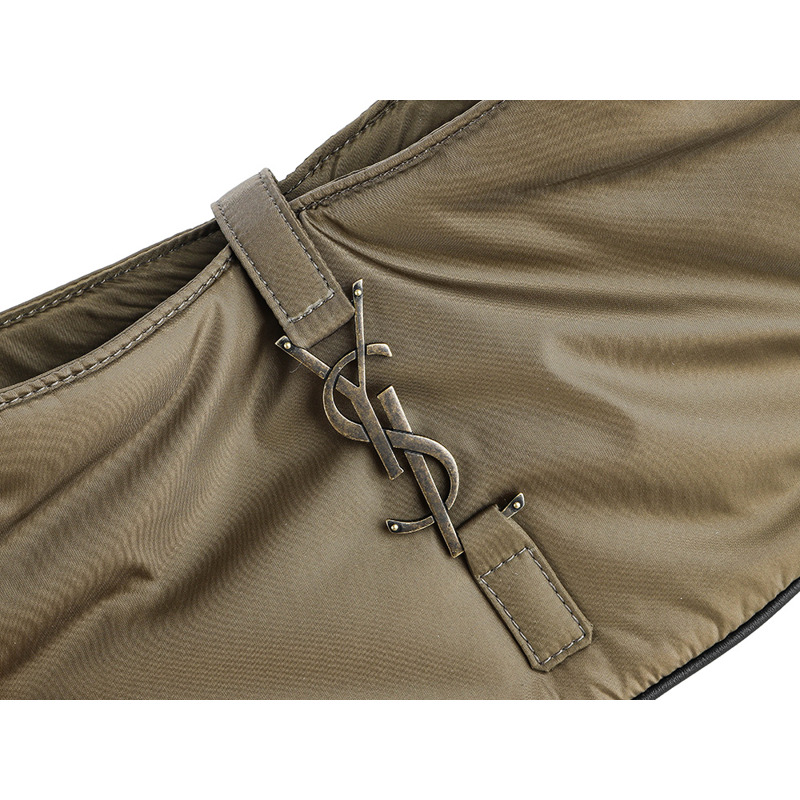 SAINT LAURENT 肩背包（733294 FABI4）-11