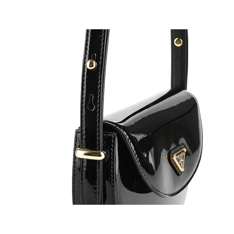 PRADA 24SS 女士單肩包-10