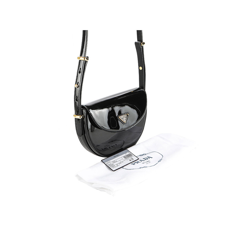 PRADA 24SS 女士單肩包-15