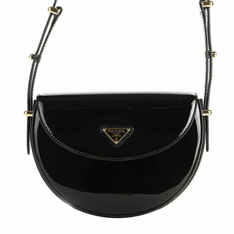 PRADA 24SS 女士單肩包