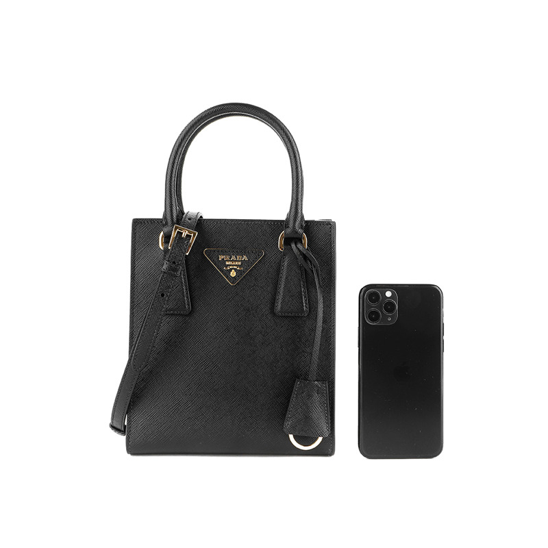 PRADA 24SS 女士單肩包-18