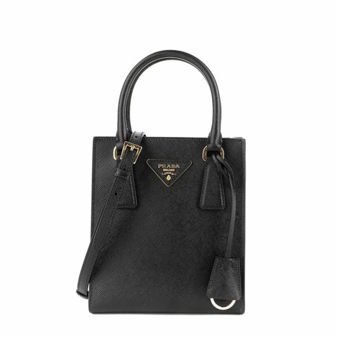 PRADA 24SS 女士單肩包