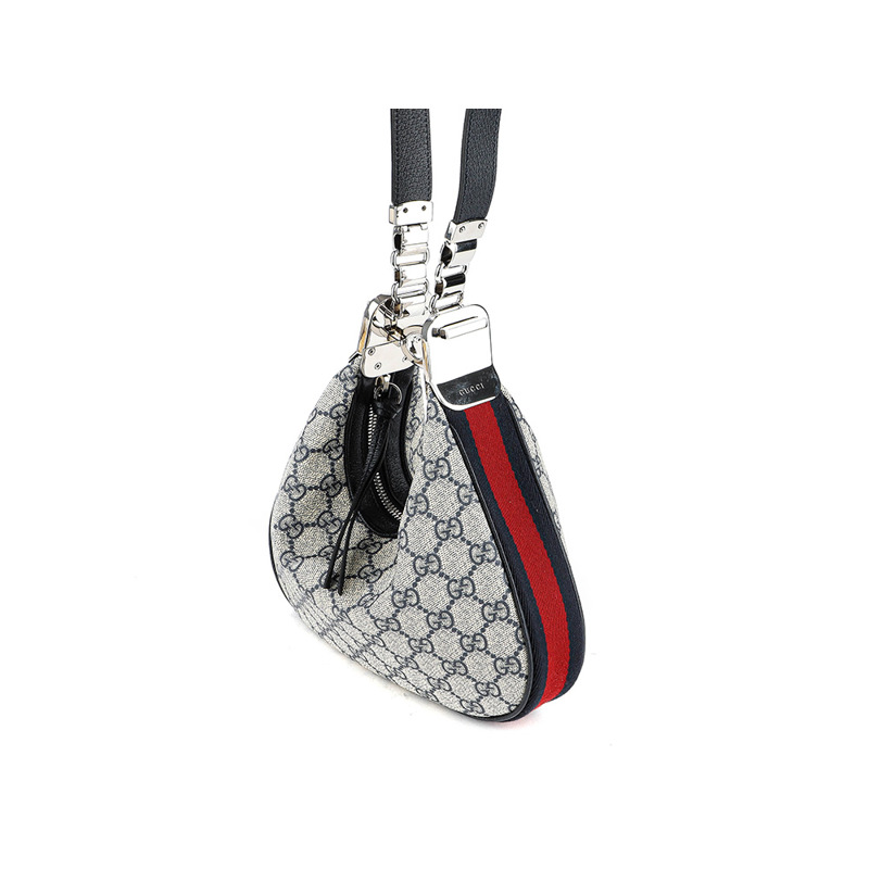 GUCCI Atash 小號肩背包-5