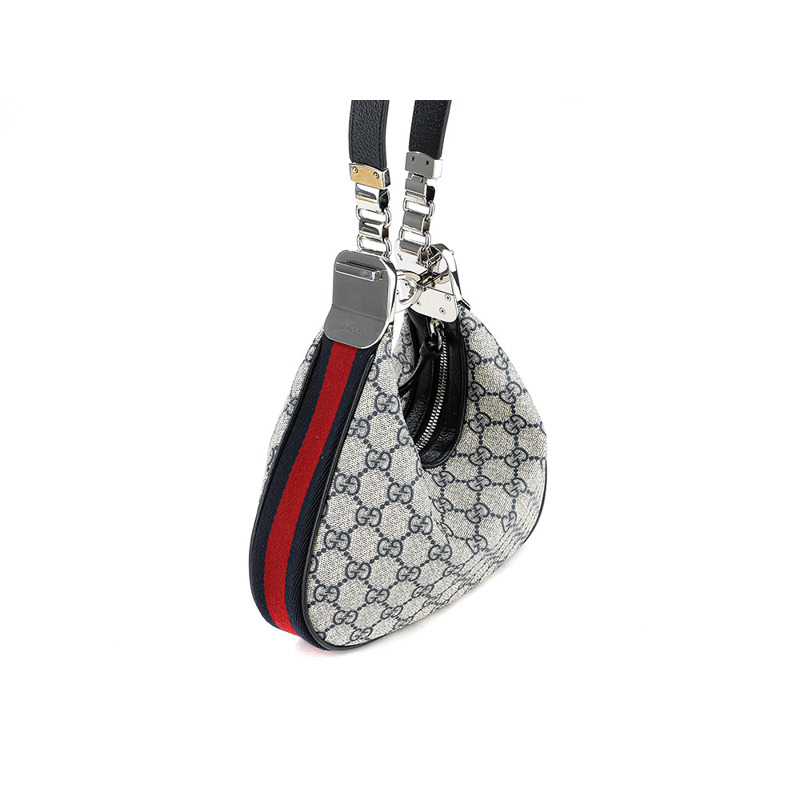 GUCCI Atash 小號肩背包-6