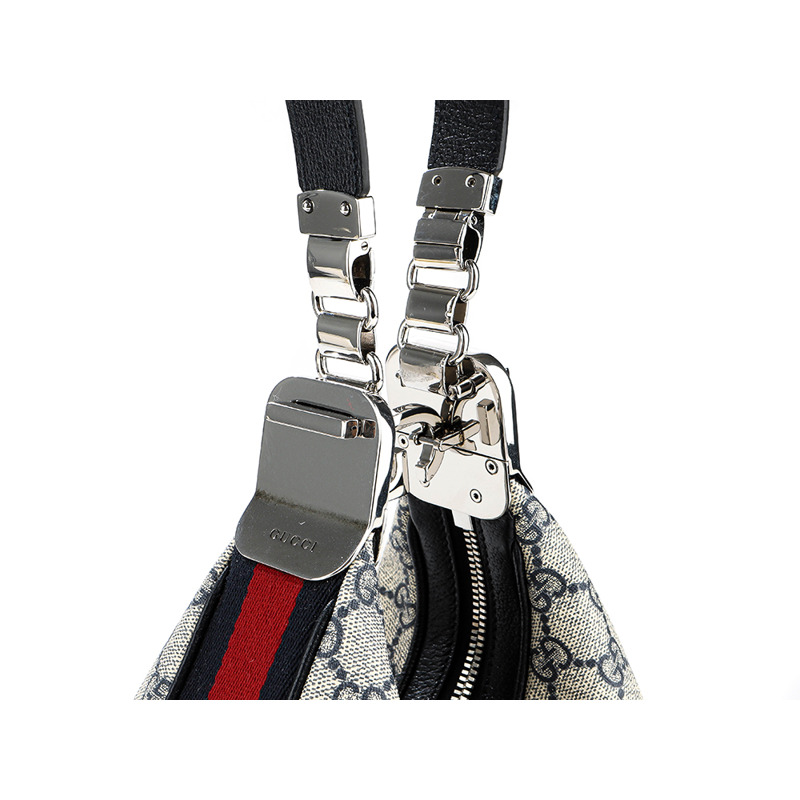 GUCCI Atash 小號肩背包-11