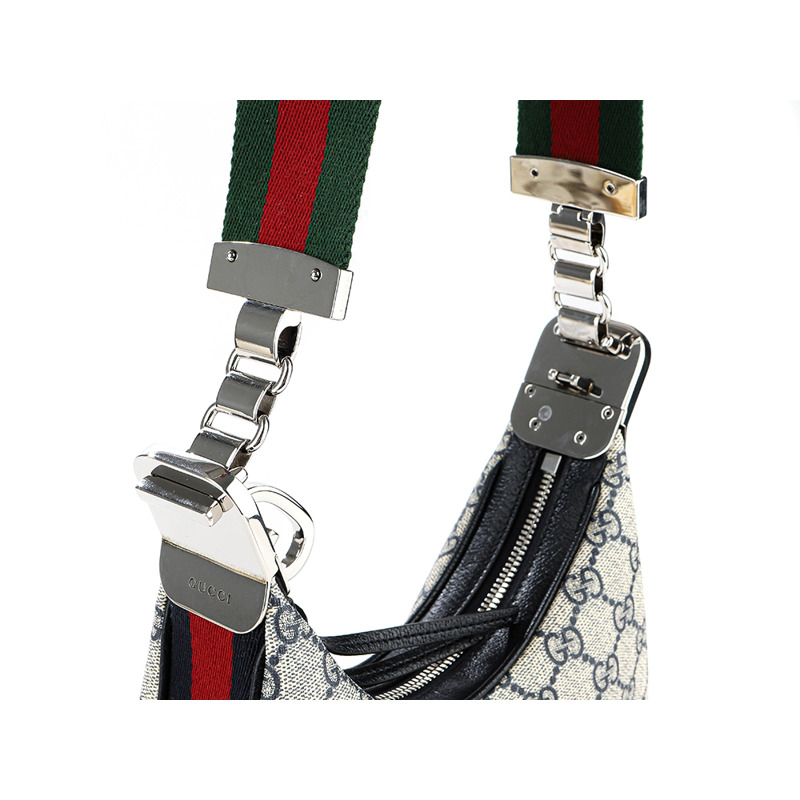 GUCCI Atash 小號肩背包-13