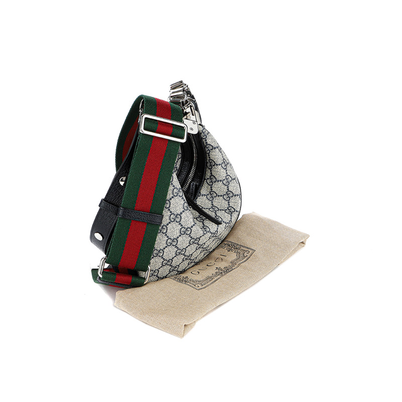 GUCCI Atash 小號肩背包-19