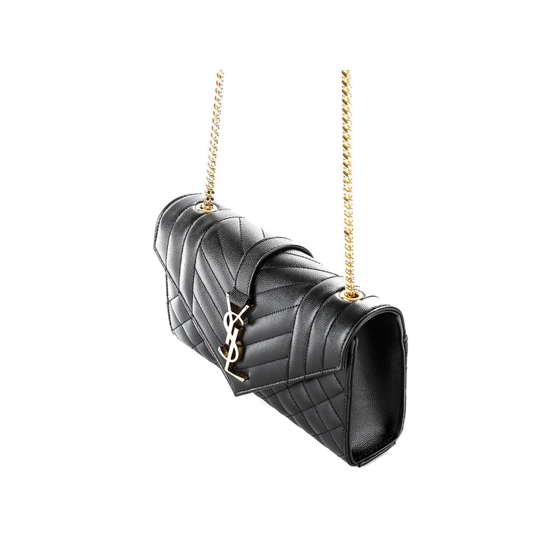 SAINT LAURENT 字母組合單肩包-5