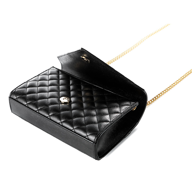 SAINT LAURENT 字母組合單肩包-13