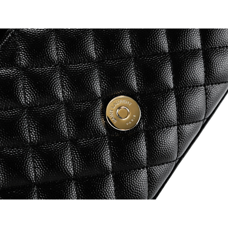 SAINT LAURENT 字母組合單肩包-14