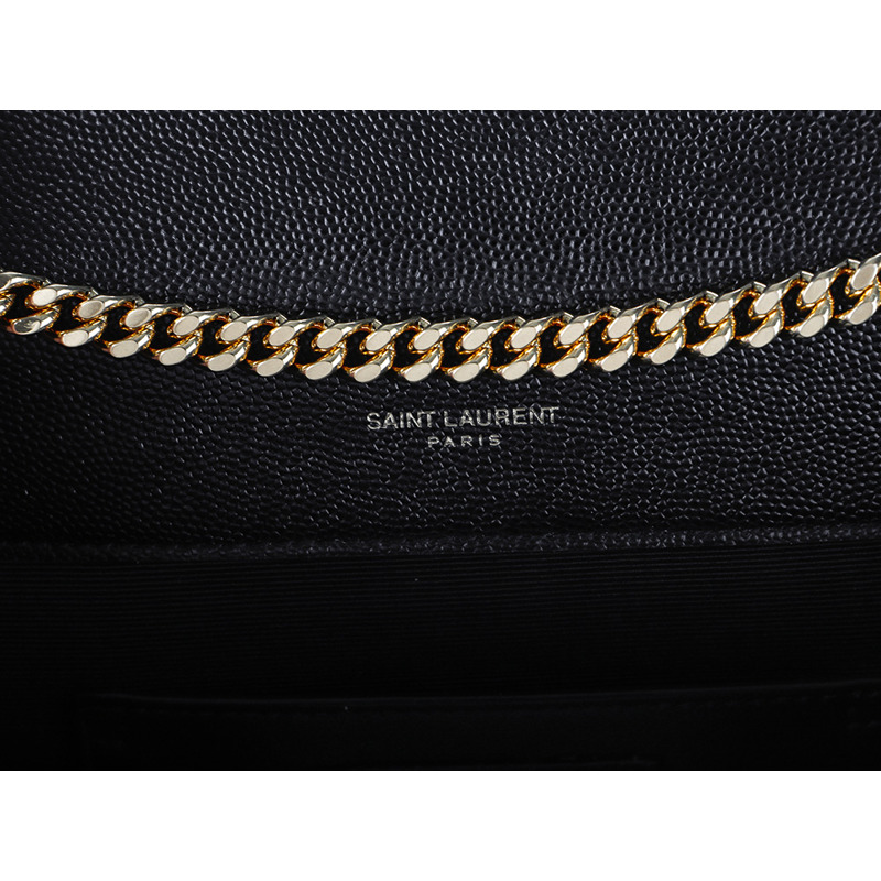 SAINT LAURENT 字母組合單肩包-16