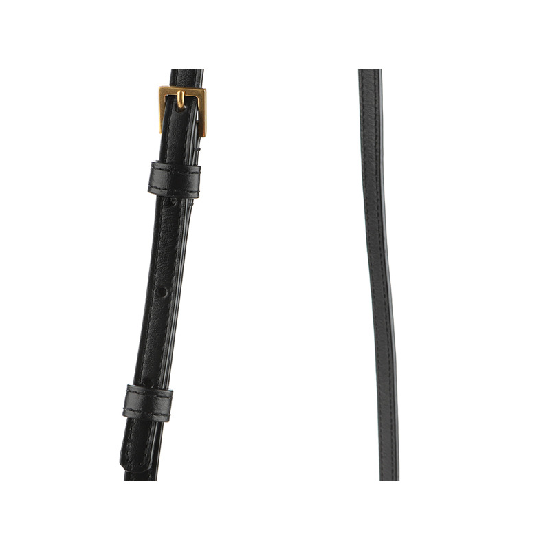 SAINT LAURENT Lulu Toy 肩背包-9