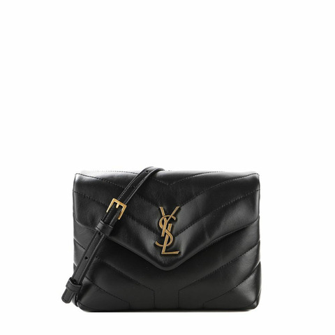 SAINT LAURENT Lulu Toy 肩背包