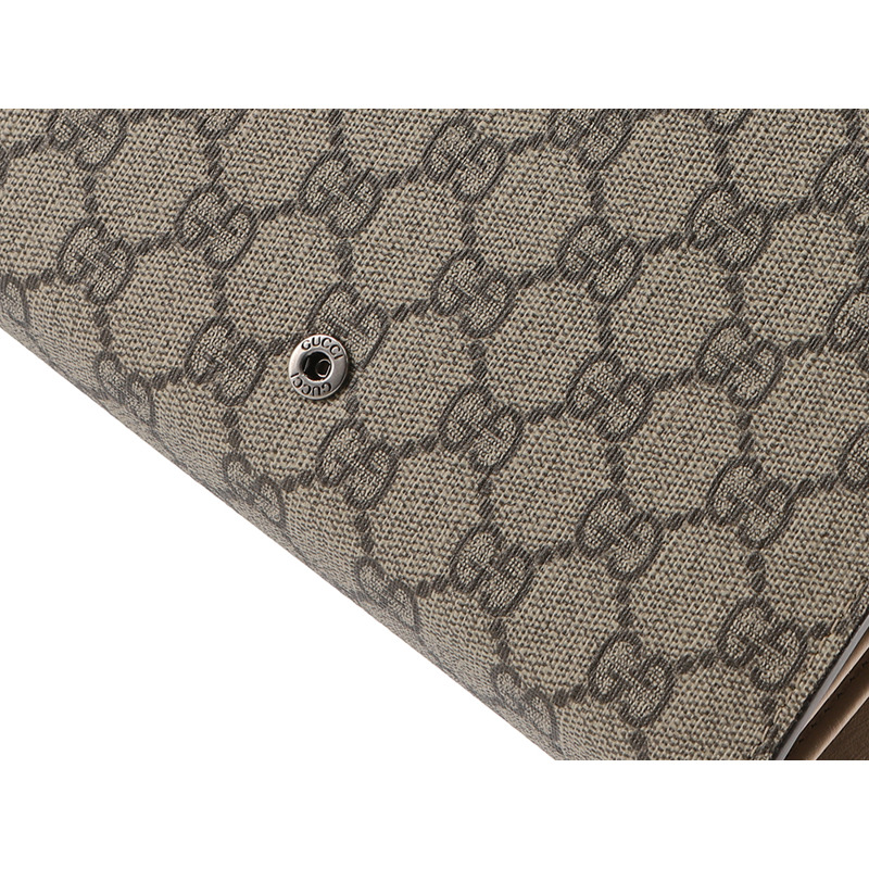 GUCCI 狄俄尼索斯鏈條斜背包（401231 KHNSN）-10