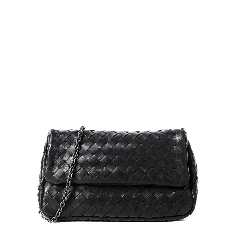 BOTTEGA VENETA 女士斜背包-3