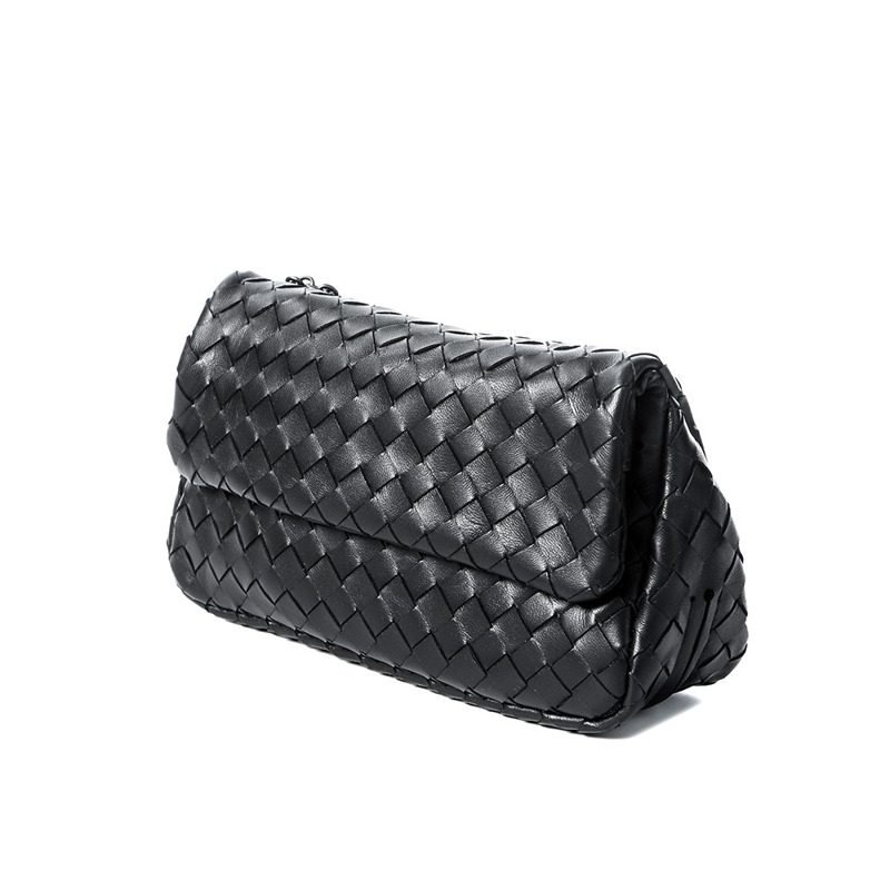 BOTTEGA VENETA 女士斜背包-5