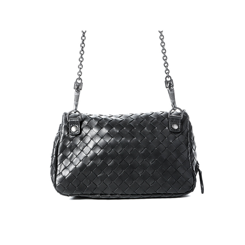 BOTTEGA VENETA 女士斜背包-6
