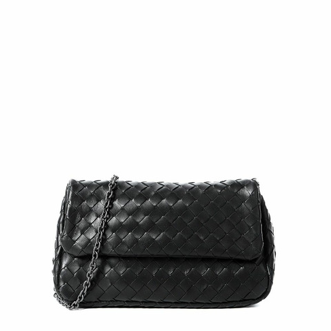 BOTTEGA VENETA 女士斜背包