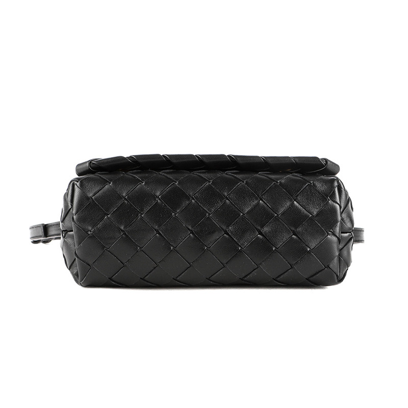 BOTTEGA VENETA （609412 VCPP5）女士迷你斜背包-8