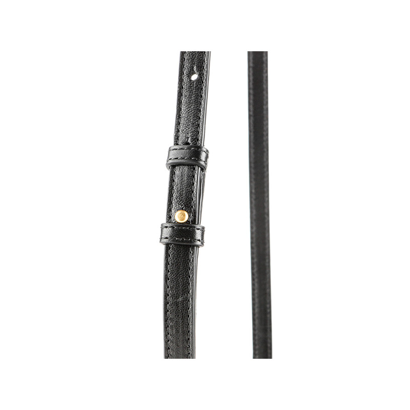 BOTTEGA VENETA （609412 VCPP5）女士迷你斜背包-10